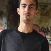 Profesor de informática especializado en Big Data. También puedo dar clases de ESO o Bachillerato.